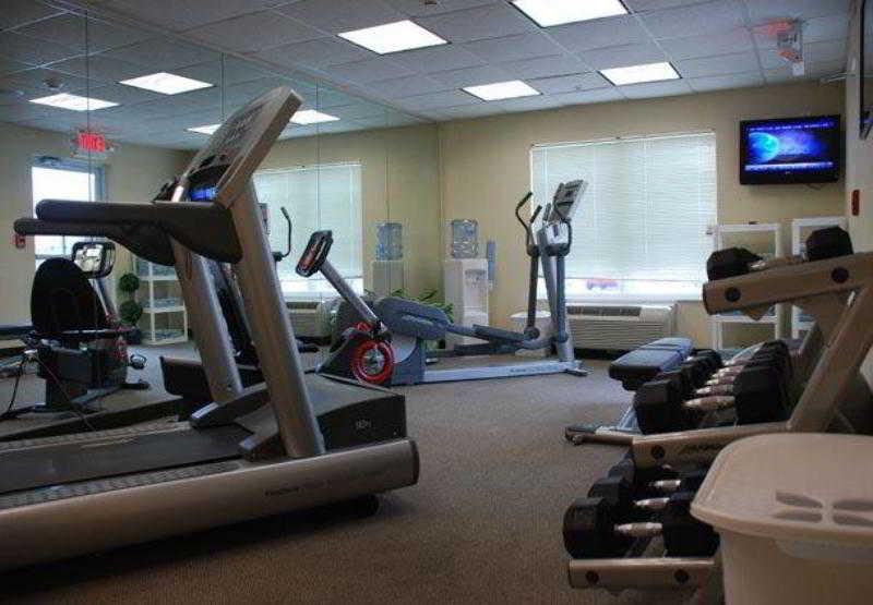 Hotel Fairfield & By Marriott Stewart 3*