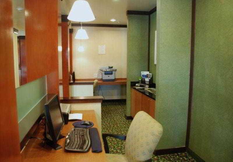 Fairfield & By Marriott Stewart Hotel 3*