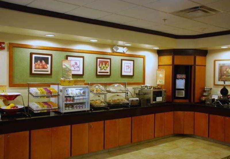 Fairfield & By Marriott Stewart 3* Hinesville