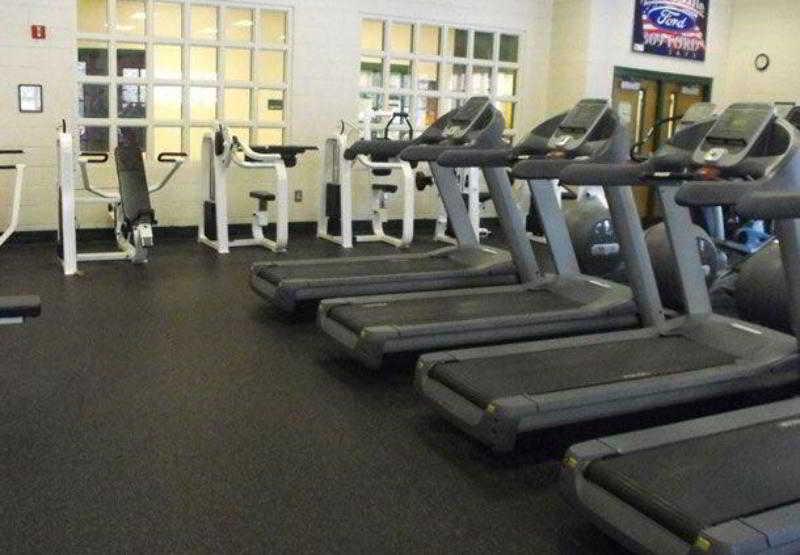 Fairfield & By Marriott Stewart Hotel 3*