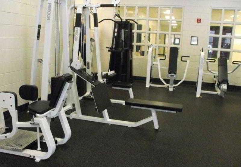 Fairfield & By Marriott Stewart 3* Hinesville