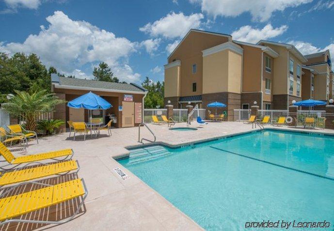 Fairfield & By Marriott Stewart Hotel 3*