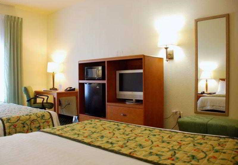 Fairfield & By Marriott Stewart Hotel 3*