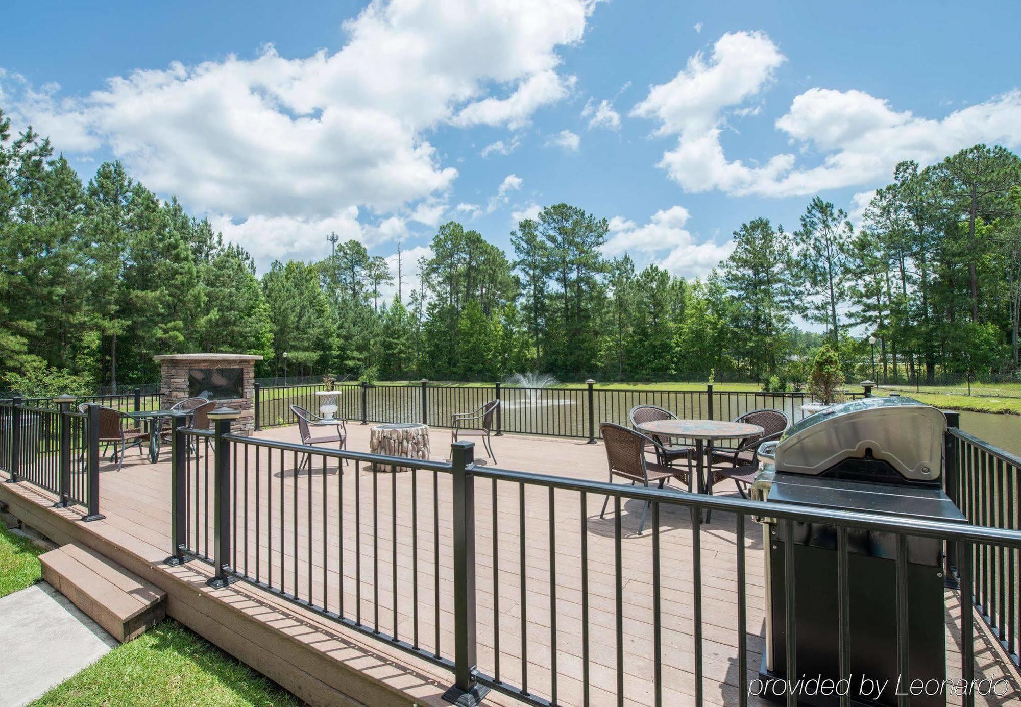 Fairfield & By Marriott Stewart Hotel Hinesville