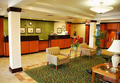 Fairfield & By Marriott Stewart Hotel